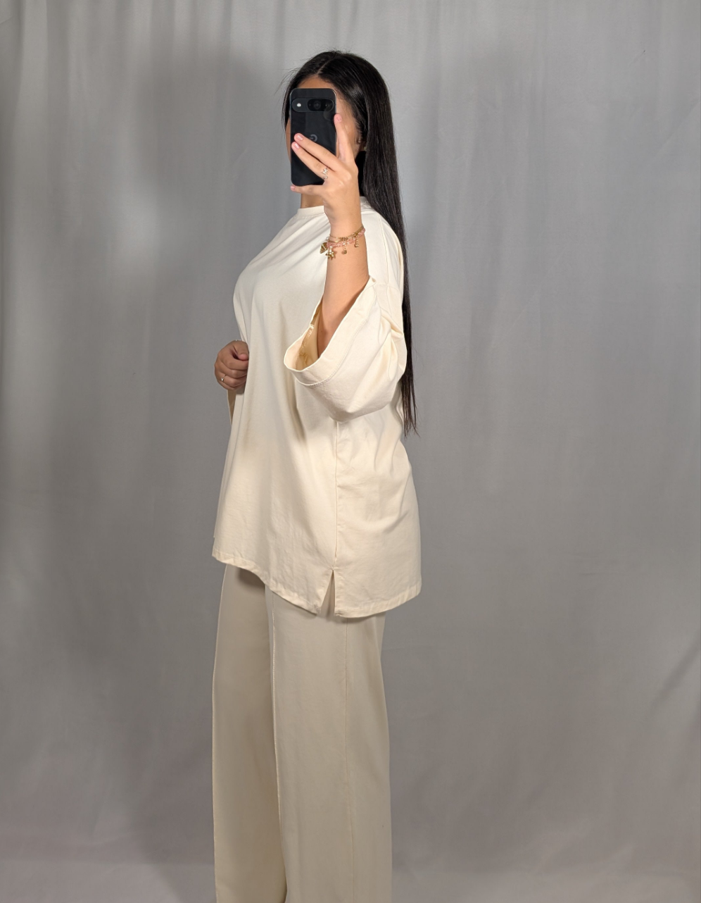 Ensemble Confort Beige